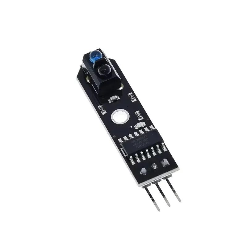 TCRT5000 Infrared Reflective Sensor - Type B