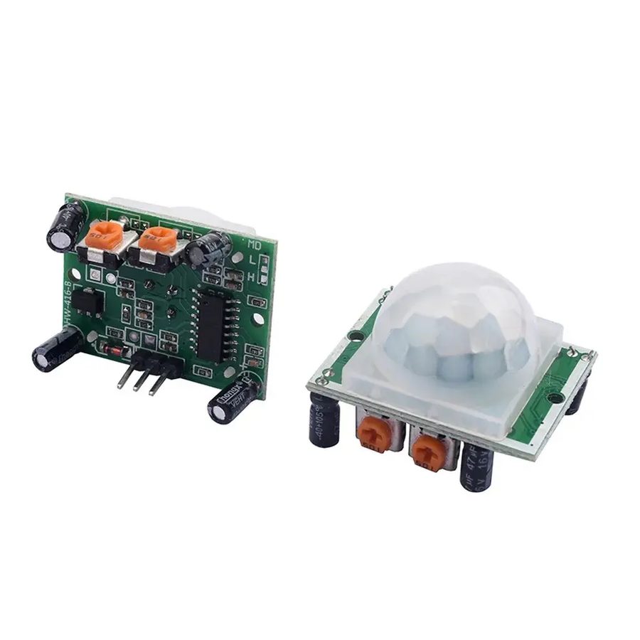 HC-SR501 PIR Motion Module