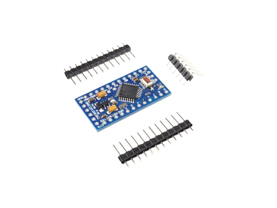 Arduino Pro Mini 328 5V/16Mhz