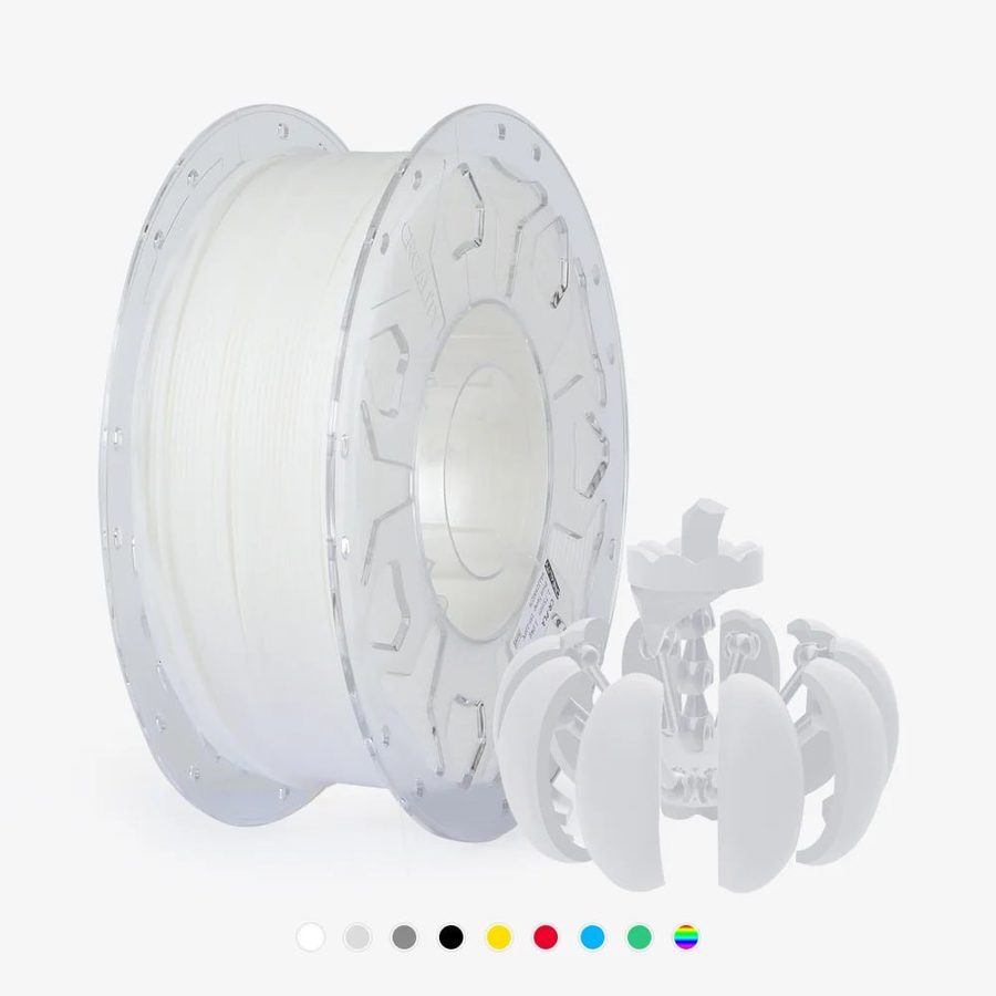 PLA 3D Printing Filament 1.75mm 1kg