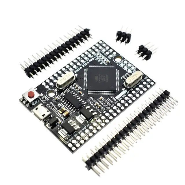 Arduino Mega 2560 Pro Mini