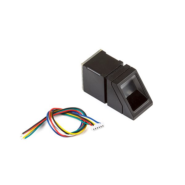 High Quality As608 Optical Fingerprint Sensor Module