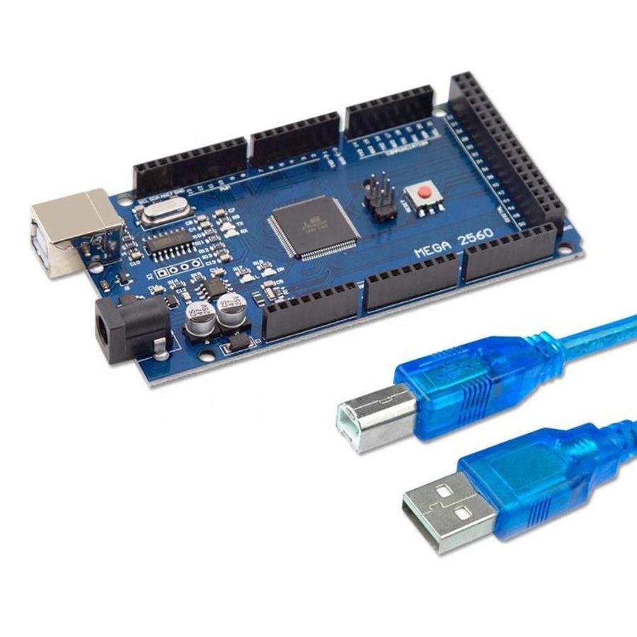 Arduino Mega 2560