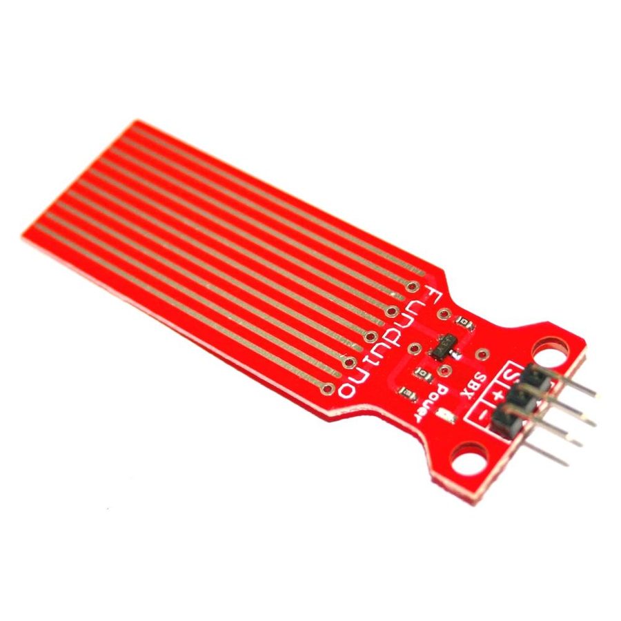 water level sensor