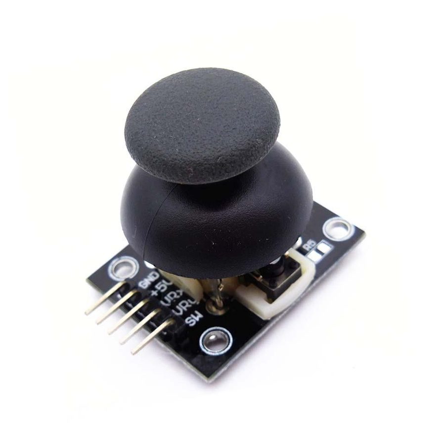 KY-023 Dual Axis Joystick ModuleJoystick