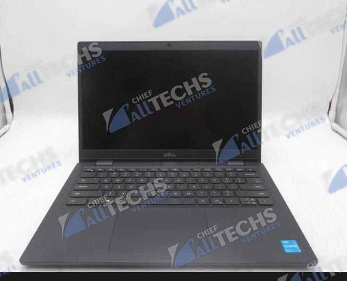 Dell Latitude 3420 Intel Core i3-1115G4 3GHz 8GB RAM 256GB SSD 14