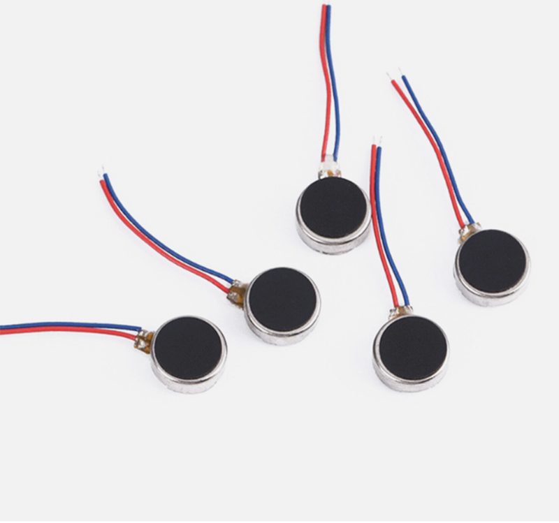 5V Vibration Motor – 1027
