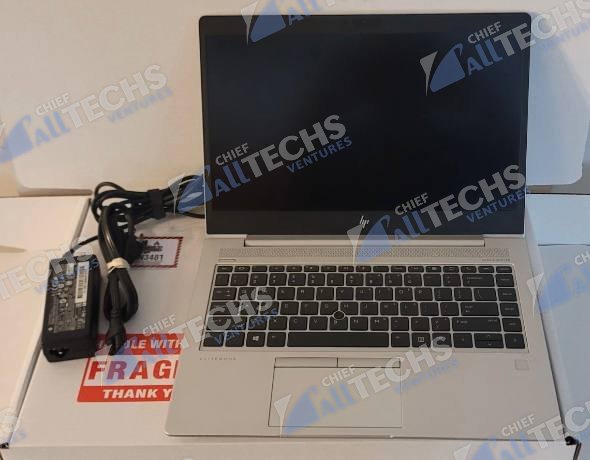 HP EliteBook 745 G6 AMD R5 Pro 3500U MN: