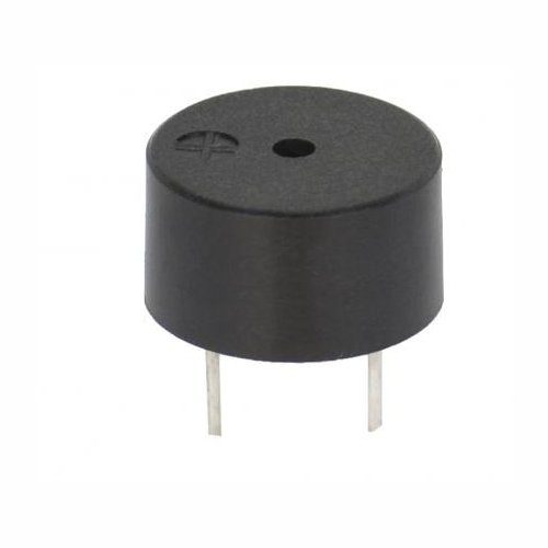 5V active piezoelectric buzzer