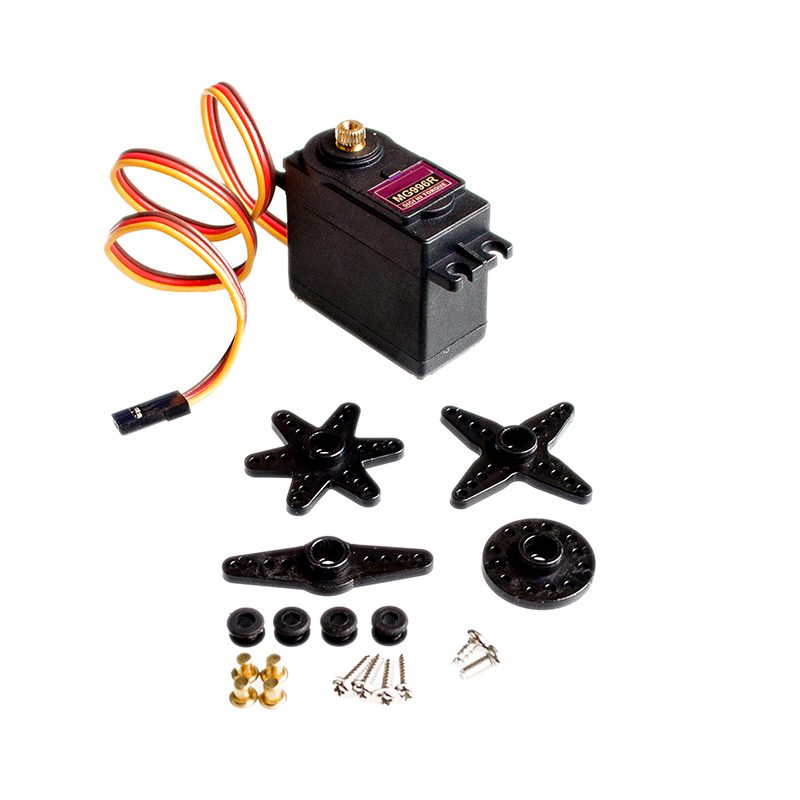 Futaaba s3003 Servo Motor with plastic gears