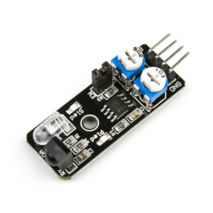 KY032 IR Obstacle Avoidance Sensor Module for Smart Car Robot