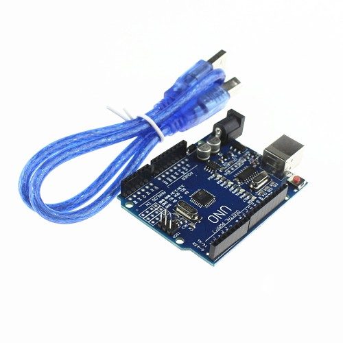Arduino UNO R3 SMD
