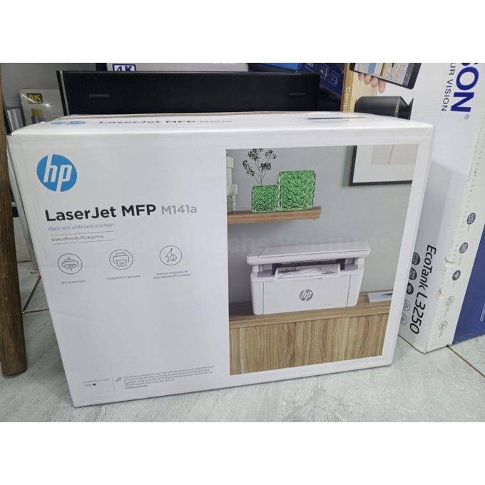 HP MFP M141a
