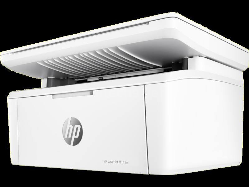 HP MFP M141W