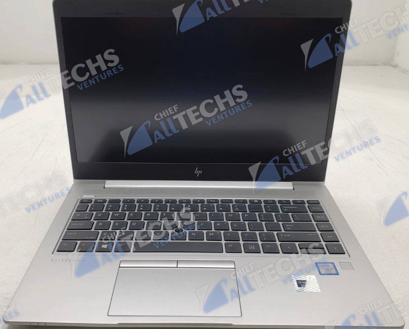 HP EliteBook 840 G5
