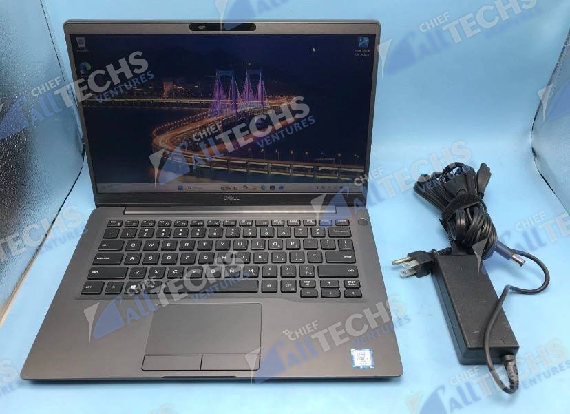 DELL LATITUDE 7400