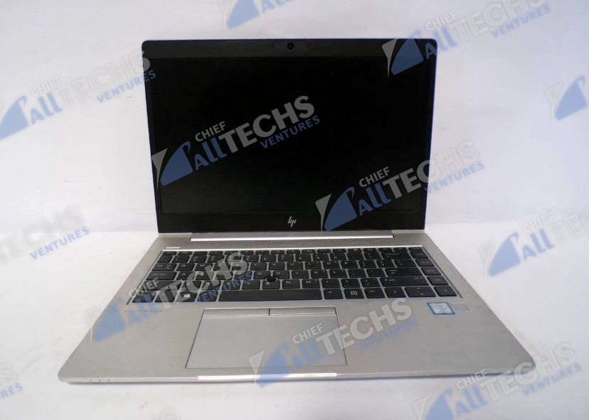 HP EliteBook 840 G5