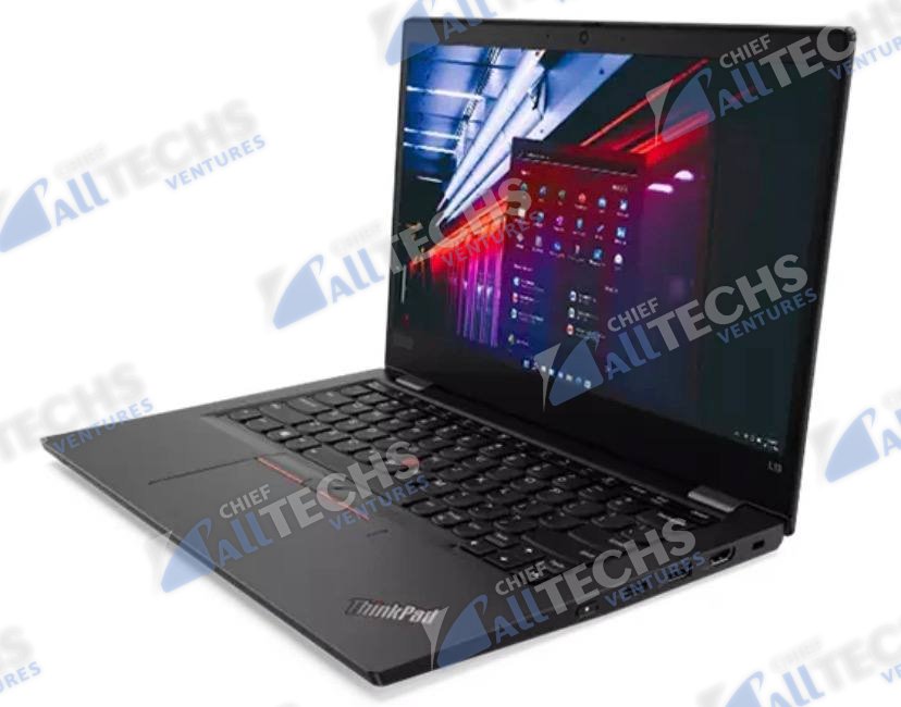 Lenovo ThinkPad L13