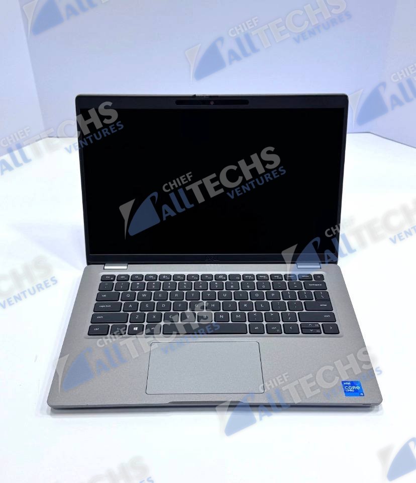 Dell Latitude 5420