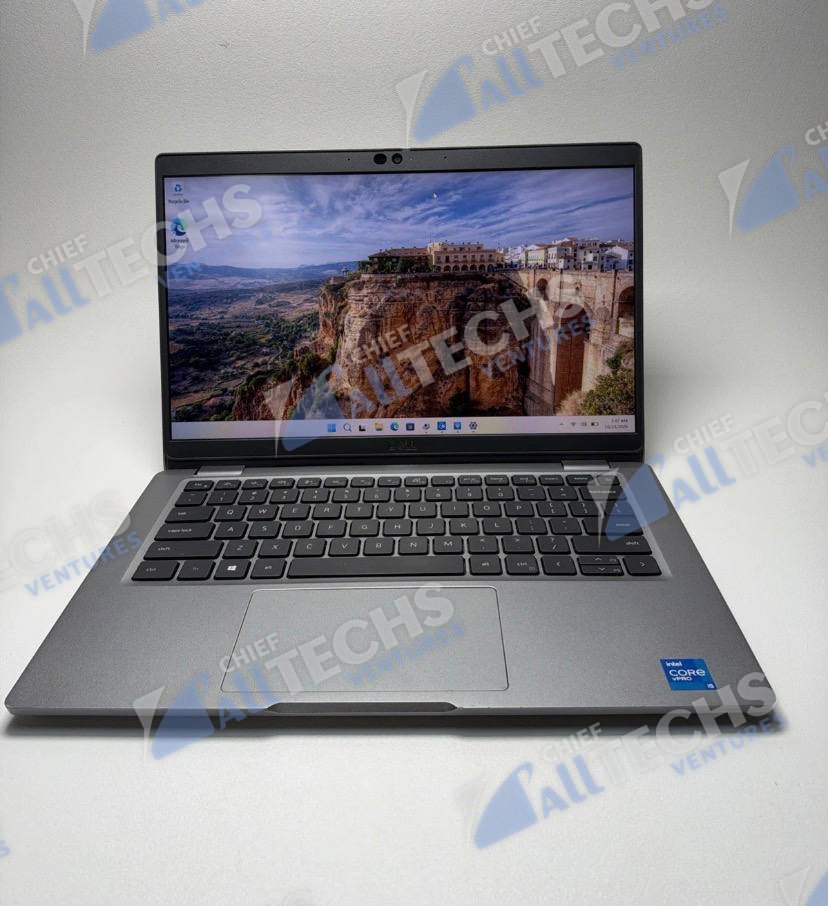 Dell Latitude 5320