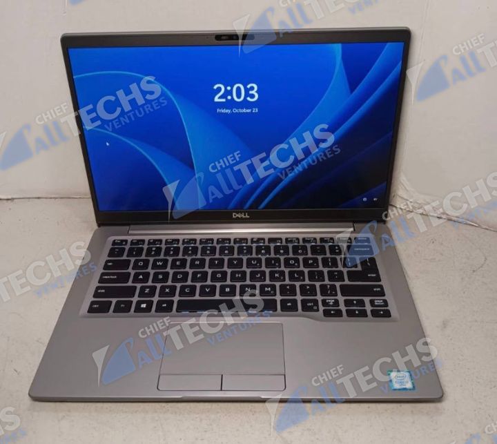Dell Latitude 7410