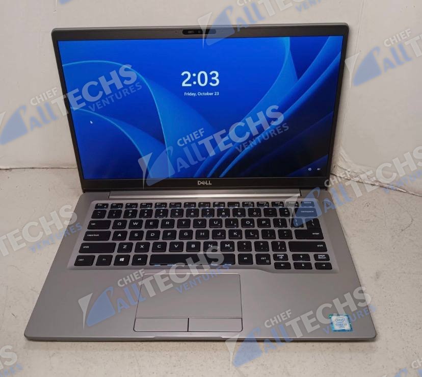 Dell Latitude 7410