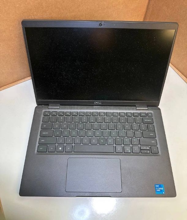 Dell Latitude 7420