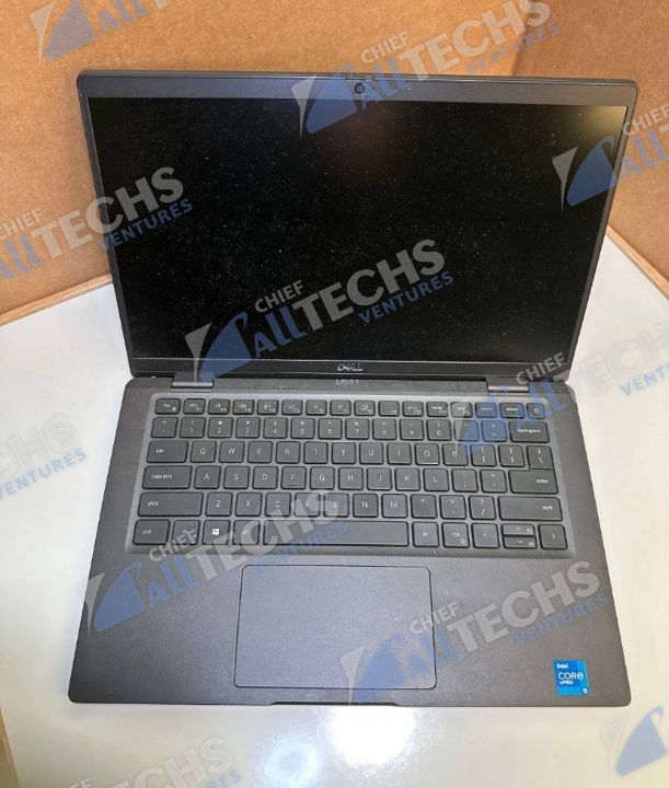 Dell Latitude 7420