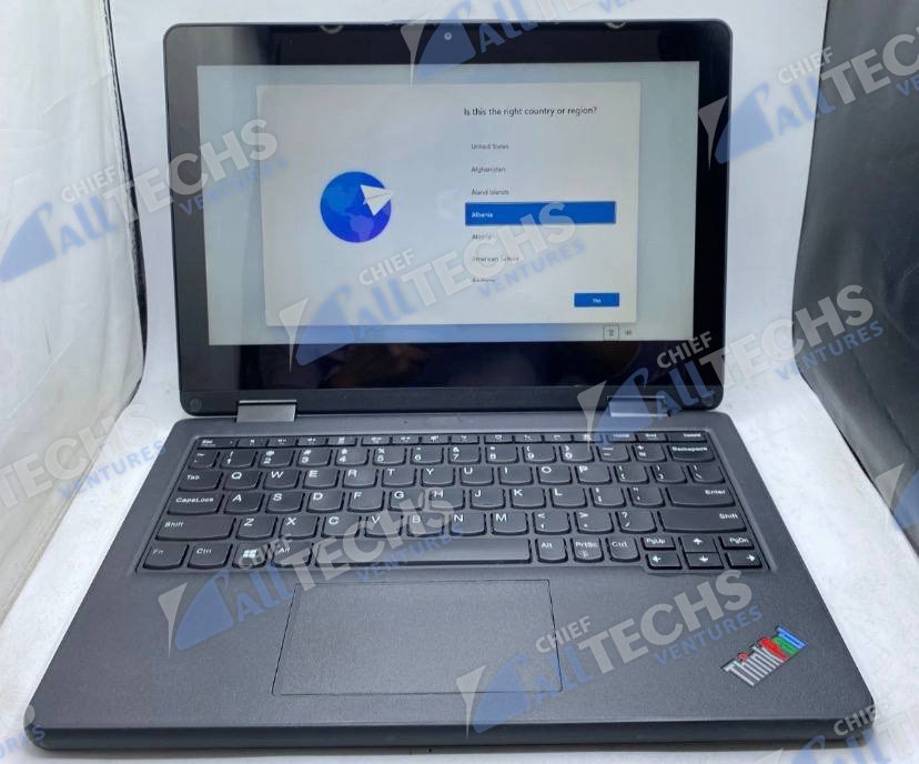 Lenovo ThinkPad